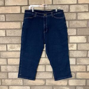 3for$20 Capri jeans 16